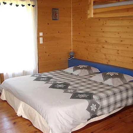 Chambres D'Hotes La Pierre D'Oran L'Argentiere-la-Bessee Exterior photo