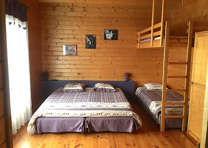 Chambres D\'Hotes La Pierre D\'Oran