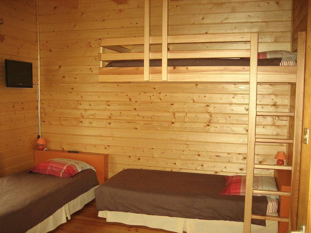 Bed & Breakfast D'hotes La Pierre D'oran *
