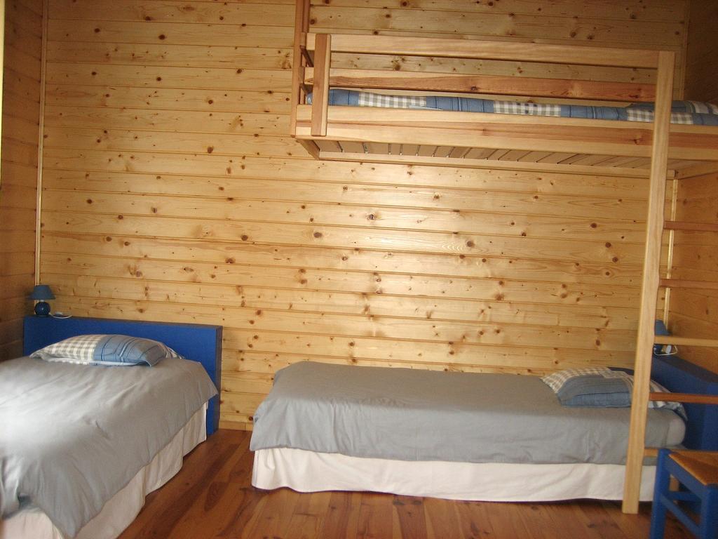 Bed & Breakfast D'hotes La Pierre D'oran