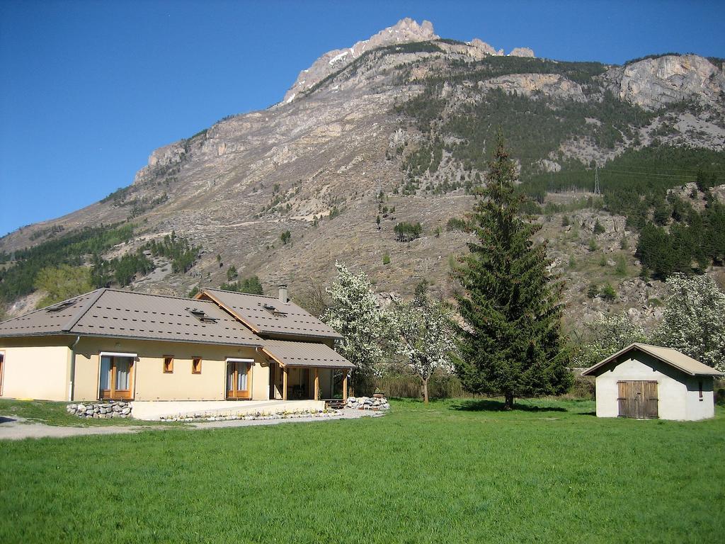Bed & Breakfast D'hotes La Pierre D'oran