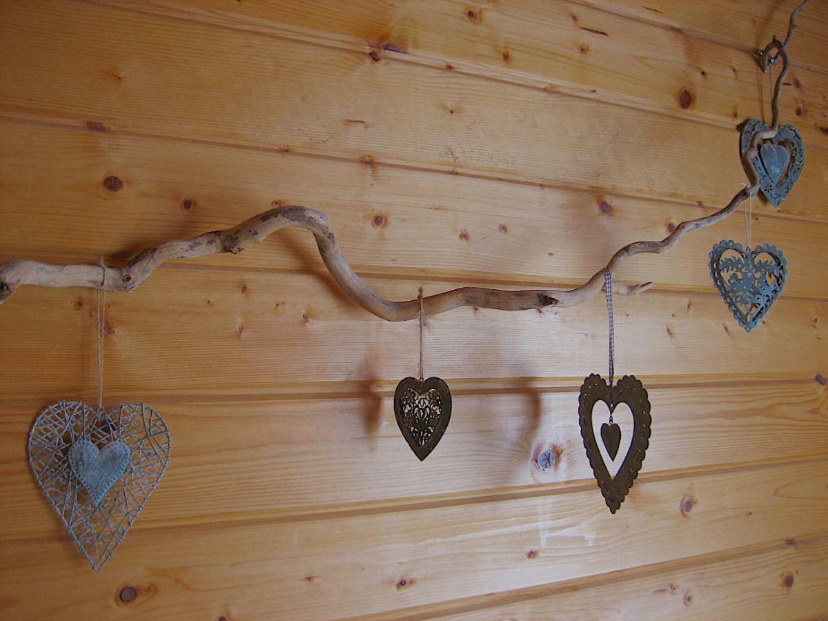 D'hotes La Pierre D'oran Bed & Breakfast *