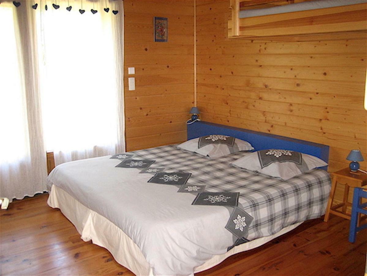 D'hotes La Pierre D'oran Bed & Breakfast L'Argentiere-la-Bessee