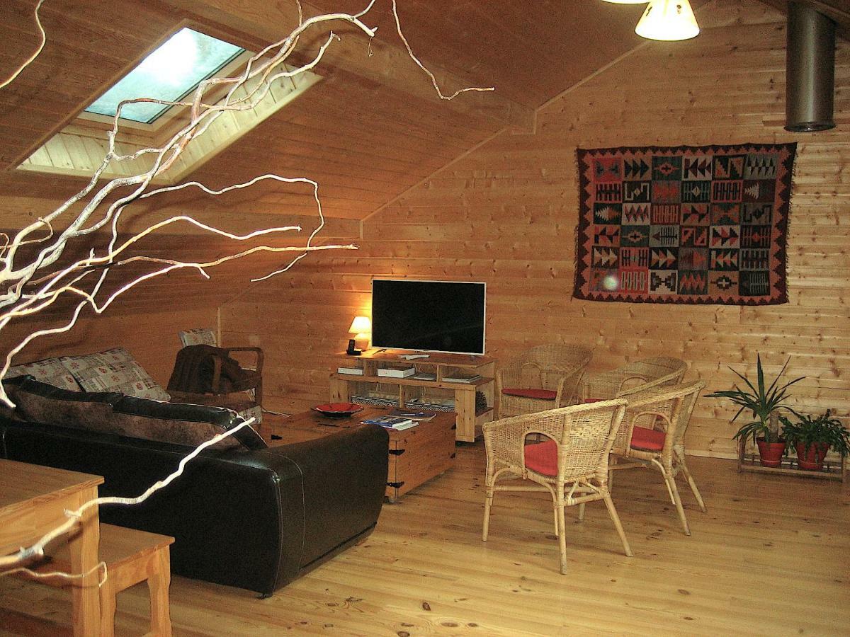 D'hotes La Pierre D'oran LʼArgentière-la-Bessée