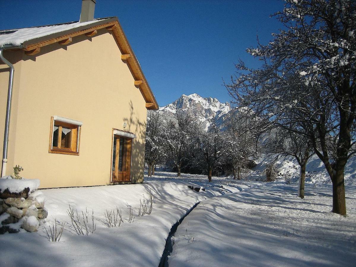 D'hotes La Pierre D'oran Bed & Breakfast L'Argentiere-la-Bessee