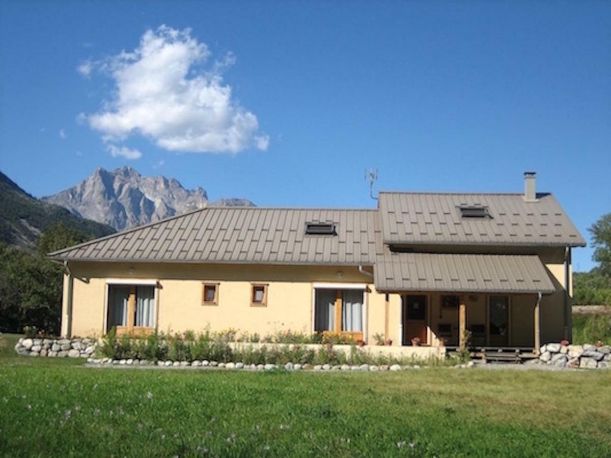 D'hotes La Pierre D'oran *