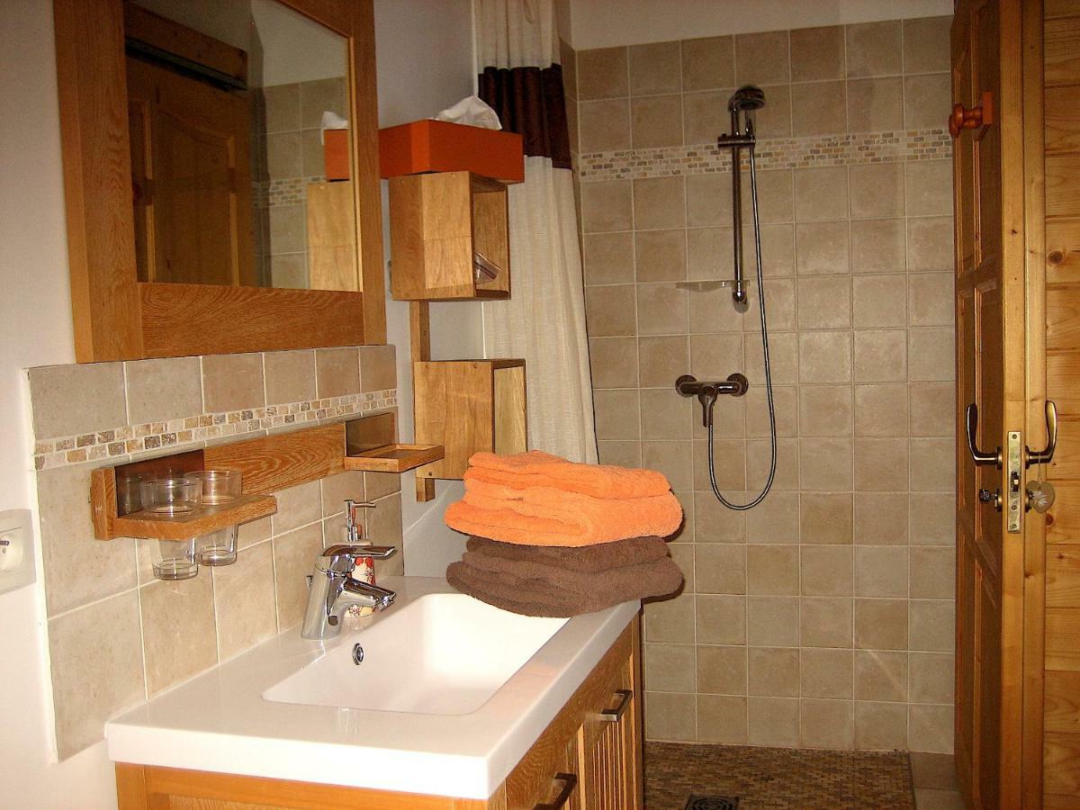 D'hotes La Pierre D'oran Bed & Breakfast