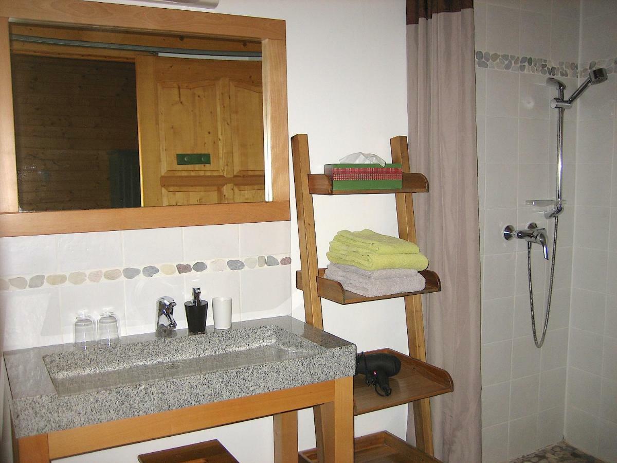Bed & Breakfast D'hotes La Pierre D'oran *