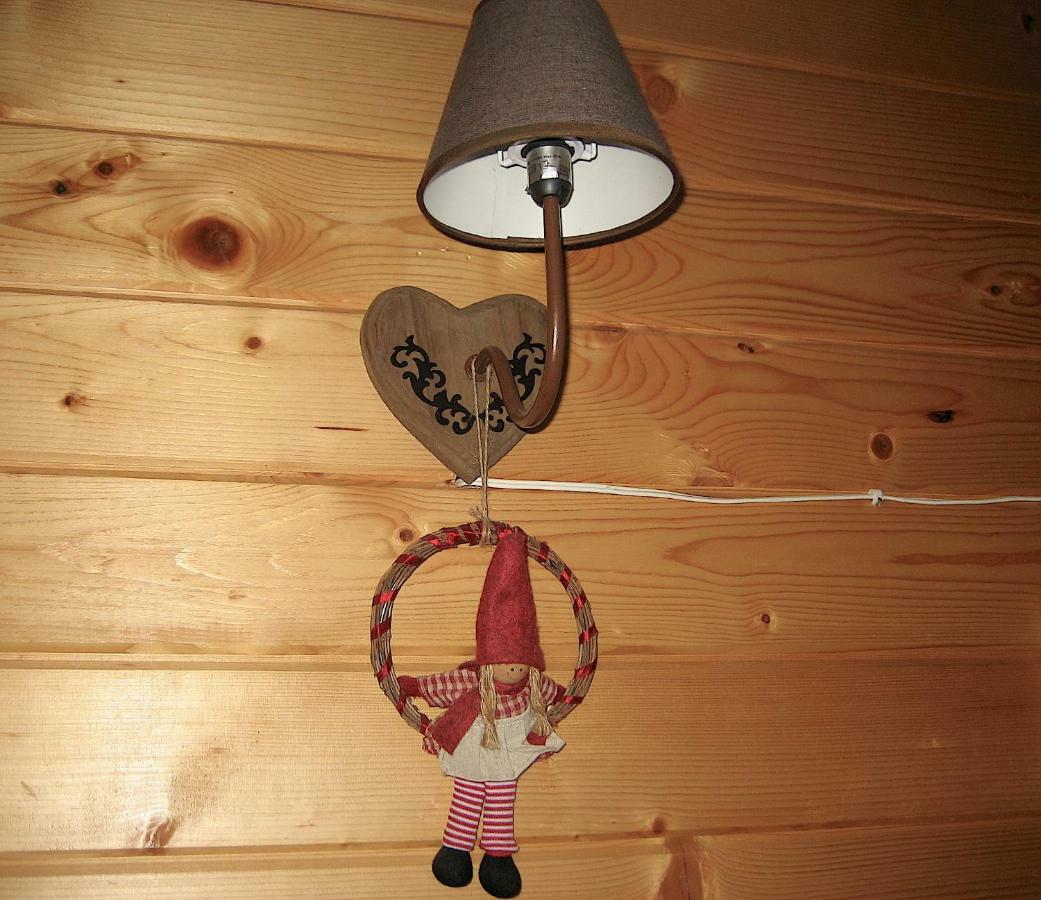 D'hotes La Pierre D'oran Bed & Breakfast LʼArgentière-la-Bessée