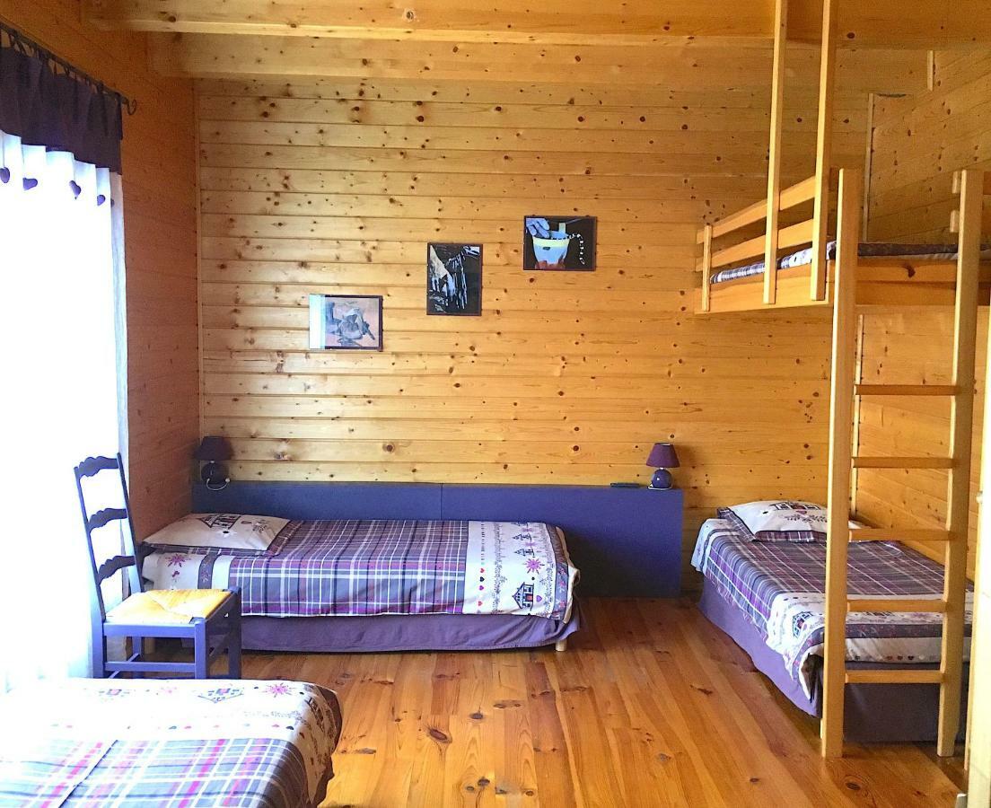 D'hotes La Pierre D'oran Bed & Breakfast