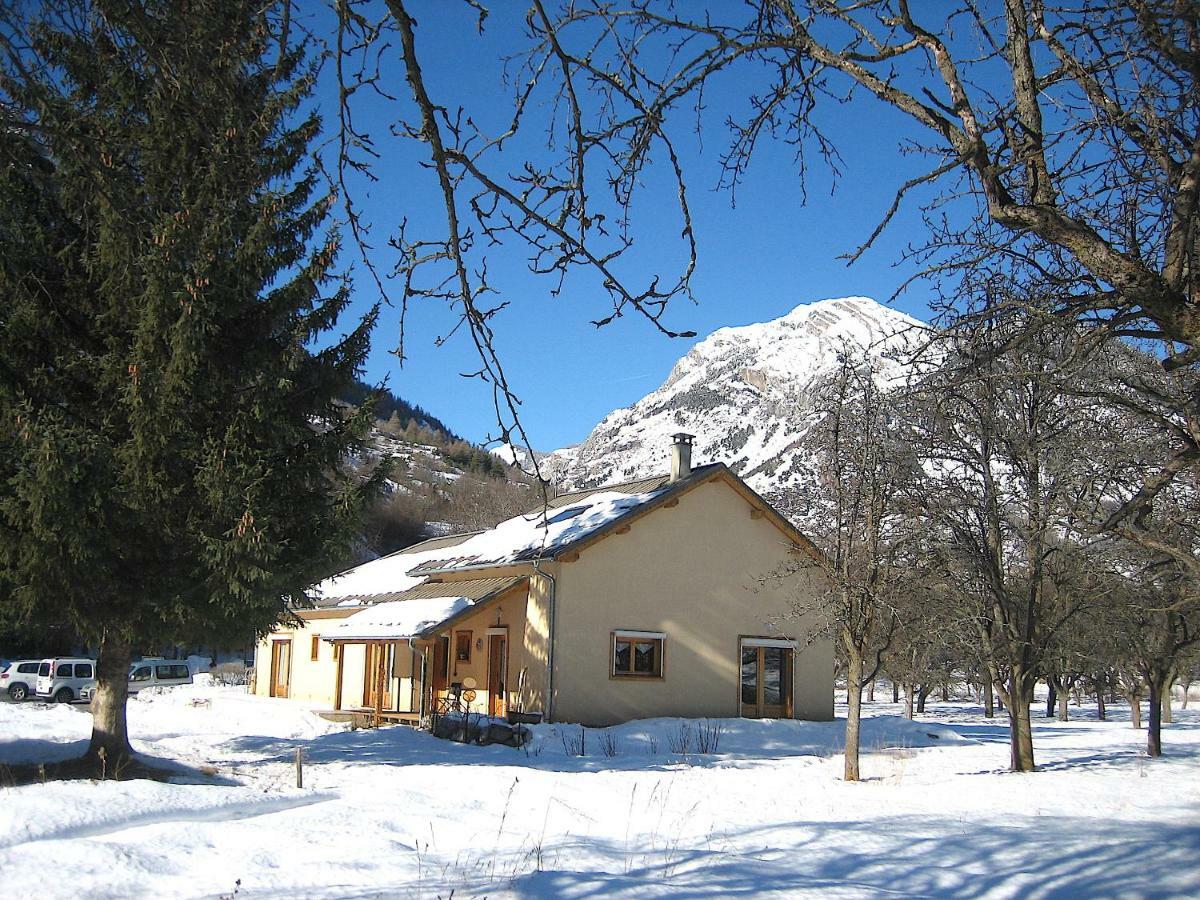 D'hotes La Pierre D'oran Bed & Breakfast