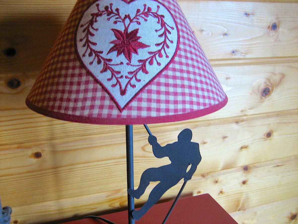D'hotes La Pierre D'oran Bed & Breakfast