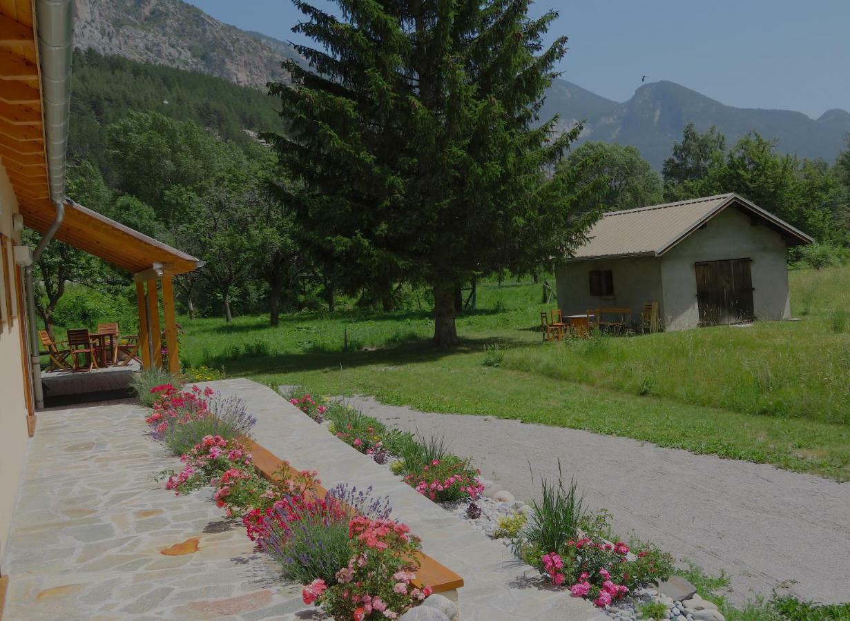 Bed & Breakfast D'hotes La Pierre D'oran *
