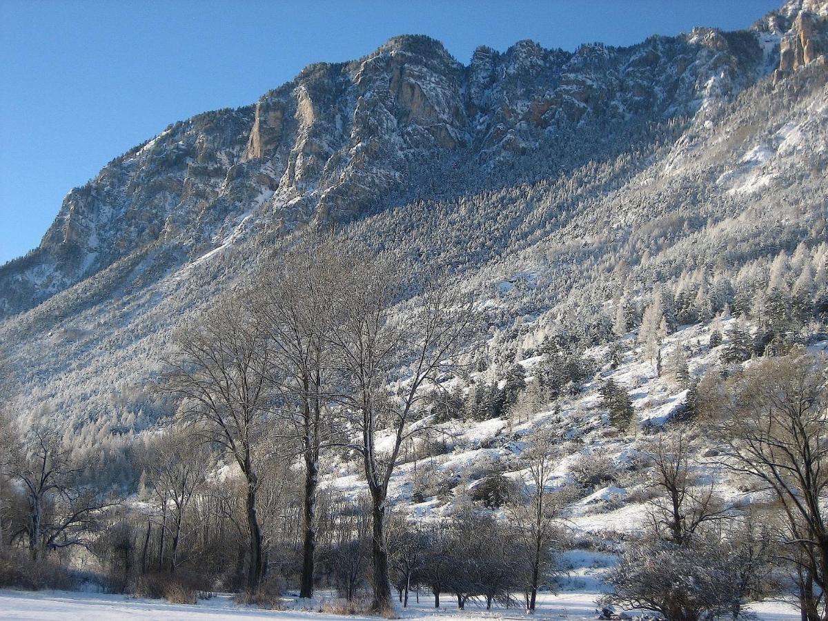Bed & Breakfast D'hotes La Pierre D'oran *